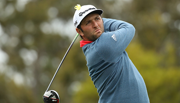 WGC Dell Technologies Match Play 2019: Rahm quiere que a la tercera sea la vencida